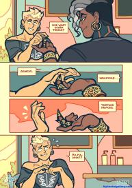 Gomorrah – Repent #7