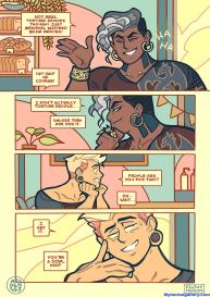 Gomorrah – Repent #8