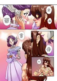 Spinnerette NSFW 5 #9