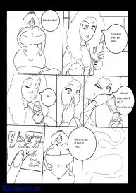 Perfume Bimbo #1