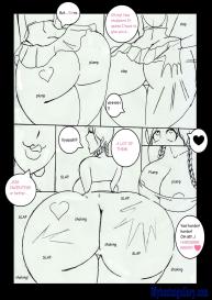 Perfume Bimbo #12