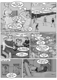 Max And Maddie’s Island Quest 1 – Jocasta #13
