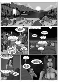 Max And Maddie’s Island Quest 1 – Jocasta #15