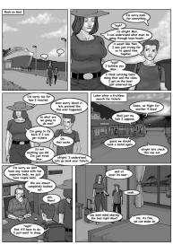 Max And Maddie’s Island Quest 1 – Jocasta #18