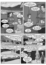 Max And Maddie’s Island Quest 1 – Jocasta #19