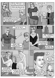 Max And Maddie’s Island Quest 1 – Jocasta #21