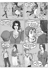 Max And Maddie’s Island Quest 1 – Jocasta #3