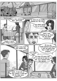 Max And Maddie’s Island Quest 1 – Jocasta #4