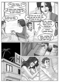 Max And Maddie’s Island Quest 1 – Jocasta #5