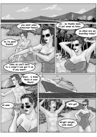 Max And Maddie’s Island Quest 1 – Jocasta #6
