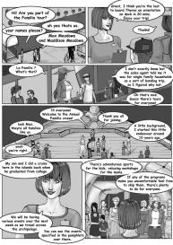 Max And Maddie’s Island Quest 1 – Jocasta #7