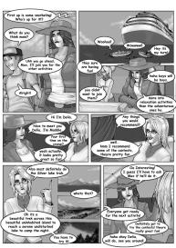 Max And Maddie’s Island Quest 1 – Jocasta #8