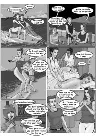 Max And Maddie’s Island Quest 1 – Jocasta #9
