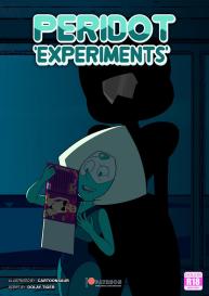 Peridot Experiments (Yuri Version) #1