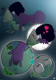 Peridot Experiments (Yuri Version) #11