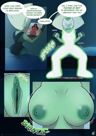 Peridot Experiments (Yuri Version) #3