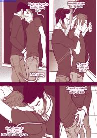 Teacher Sterek #10