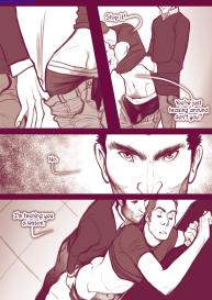 Teacher Sterek #13
