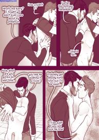 Teacher Sterek #15