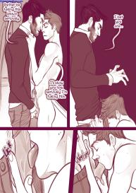 Teacher Sterek #16