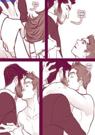 Teacher Sterek #17