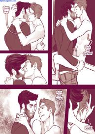 Teacher Sterek #18