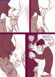 Teacher Sterek #19