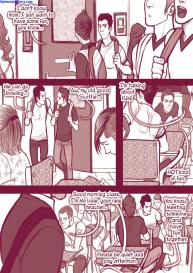 Teacher Sterek #2