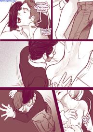 Teacher Sterek #20
