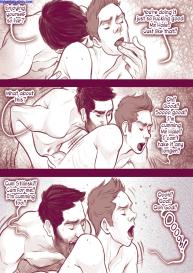 Teacher Sterek #25