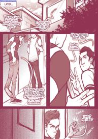 Teacher Sterek #4