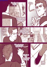 Teacher Sterek #5