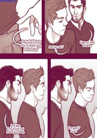 Teacher Sterek #7