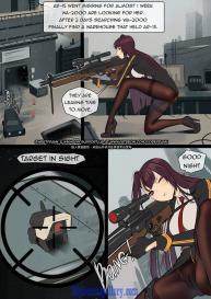 Hunter Been Hunted #1