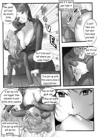 The Bigger The Boss #4
