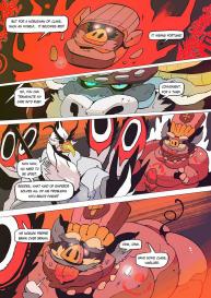 Dragon Of The Chi #14