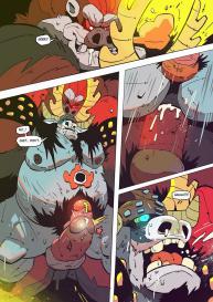 Dragon Of The Chi #25
