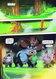 Dragon Of The Chi #27