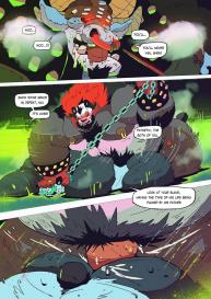 Dragon Of The Chi #28