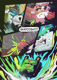 Dragon Of The Chi #39