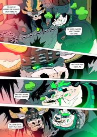 Dragon Of The Chi #41