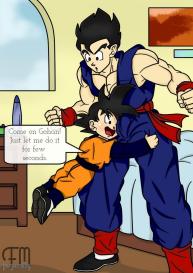 Brothers’ Secret #2
