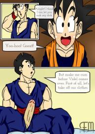 Brothers’ Secret #3