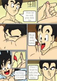 Brothers’ Secret #5