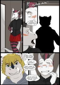 Tight Fit #2