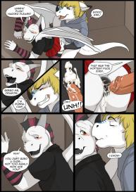 Tight Fit #5