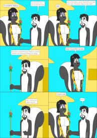 Christmas In The Jungle #4