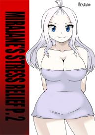 Mirajane’s Stress Relief 2 #1