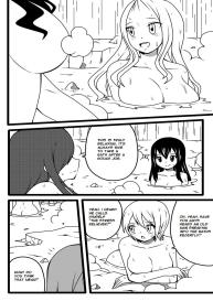 Mirajane’s Stress Relief 2 #2