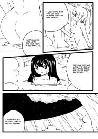 Mirajane’s Stress Relief 2 #3